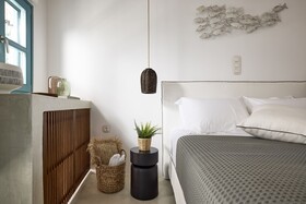 Syroc Maison