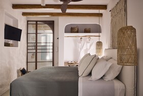 Syroc Maison
