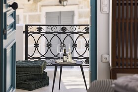 Syroc Maison
