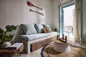 Syroc Maison