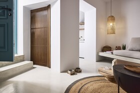 Syroc Maison