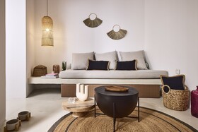 Syroc Maison