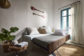 Syroc Maison