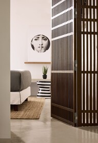 Syroc Maison