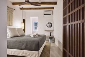 Syroc Maison