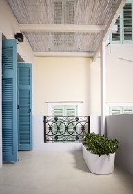 Syroc Maison