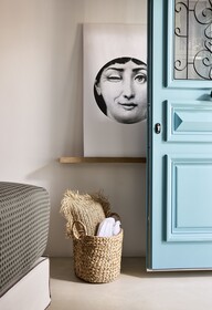 Syroc Maison
