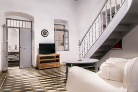 Villa Gaia Mykonianvilla