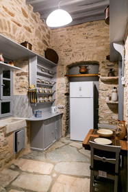 Villa Gaia Mykonianvilla