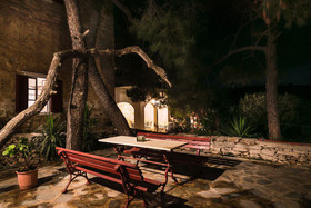 Villa Gaia Mykonianvilla