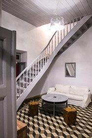 Villa Gaia Mykonianvilla