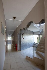 Seaside Apartments