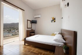 Seaside Apartments