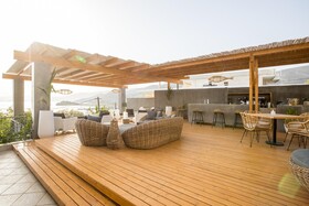 Seaside Apartments
