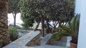 Seaside Apartments