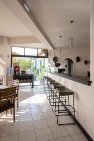 Seaside Apartments