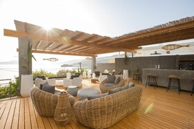 Seaside Apartments