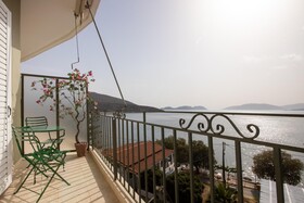 Seaside Apartments