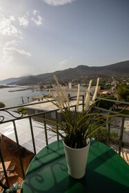 Seaside Apartments