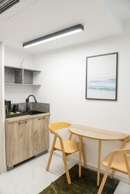 Olive Boutique Hotel