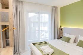 Olive Boutique Hotel