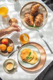 Olive Boutique Hotel