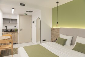 Olive Boutique Hotel