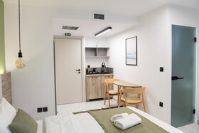 Olive Boutique Hotel