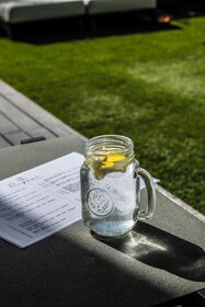 Olive Boutique Hotel