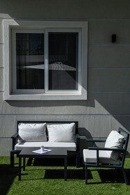 Olive Boutique Hotel