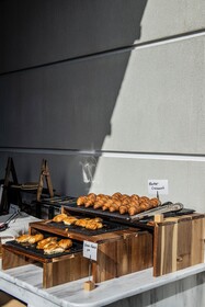 Olive Boutique Hotel