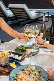 Olive Boutique Hotel