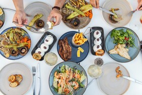 Olive Boutique Hotel