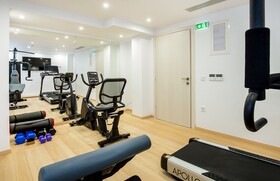 Euphoria Boutique Hotel