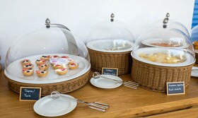 Euphoria Boutique Hotel