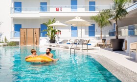 Euphoria Boutique Hotel