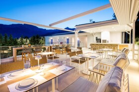 Euphoria Boutique Hotel