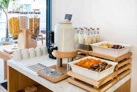 Euphoria Boutique Hotel