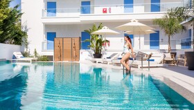 Euphoria Boutique Hotel