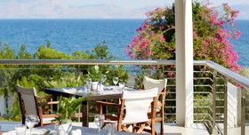 Hydra Beach Resort