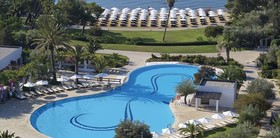 Hydra Beach Resort