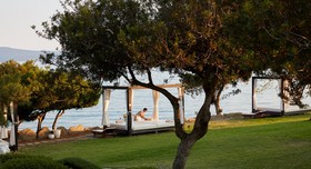 Hydra Beach Resort