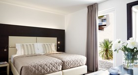 Hydra Beach Resort