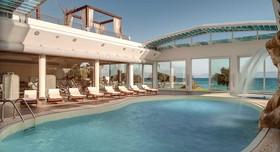 Hydra Beach Resort