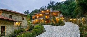 Abeliona Retreat