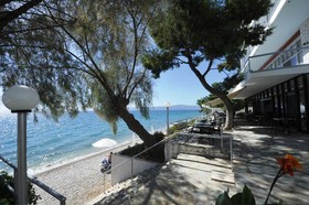 Siagas Beach Hotel