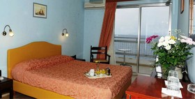 Siagas Beach Hotel
