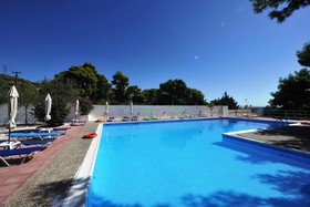 Siagas Beach Hotel