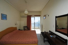 Siagas Beach Hotel