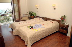Akroyali Hotel